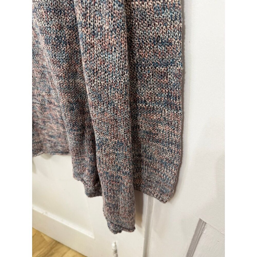 Sonoma women’s size 2x-large multi colored sweater NEW - Picture 9 of 9
